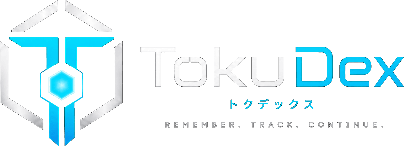 TokuDex